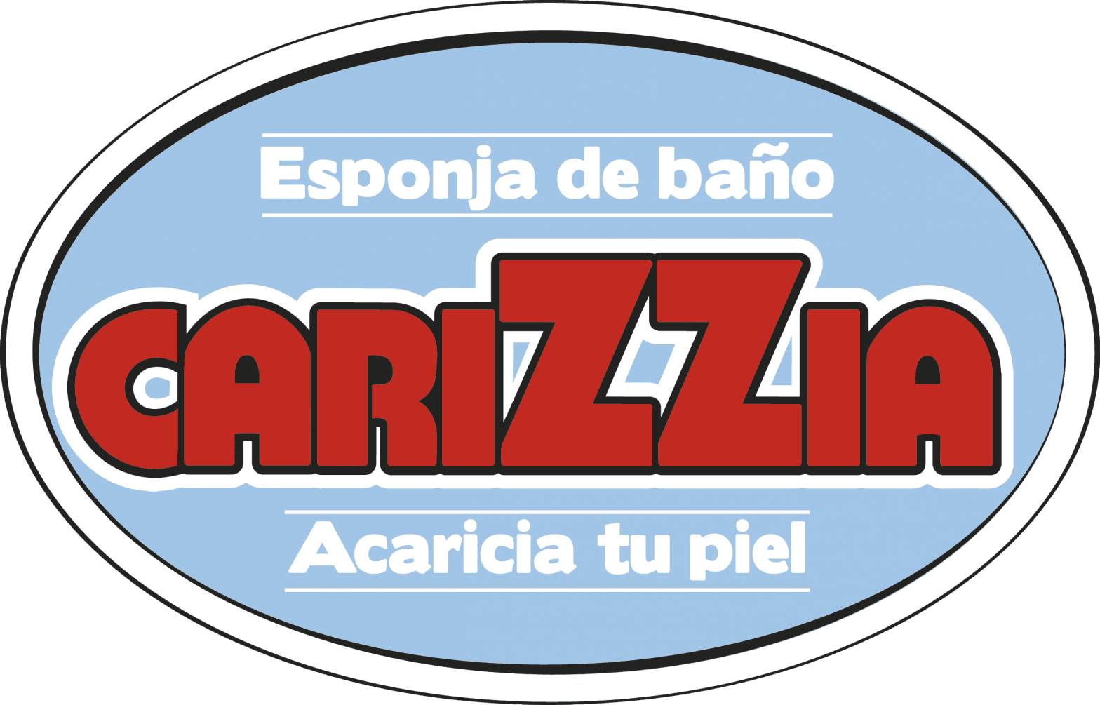 Carizzia — Línea de Baño